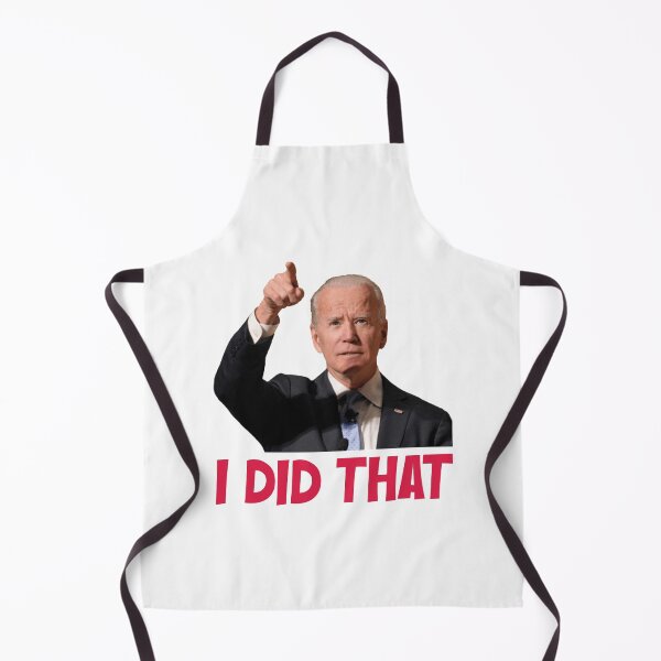 Item preview, I Did That Joe Biden Gas Pump designed and sold by OzyManDiaS90.
