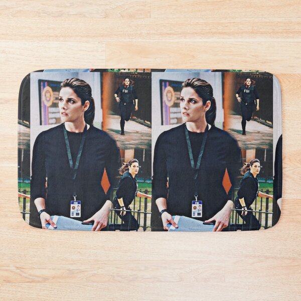 Item preview, FBI Tv Series designed and sold by EmeralsIsleEdit.