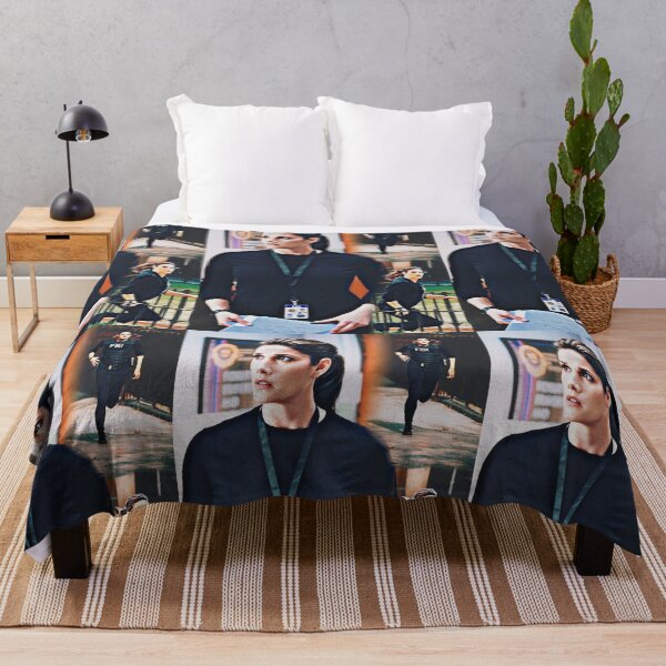 Item preview, FBI Tv Series designed and sold by EmeralsIsleEdit.