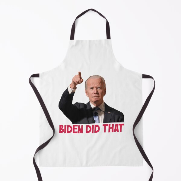 Item preview, I Did That Joe Biden Gas Pump designed and sold by OzyManDiaS90.