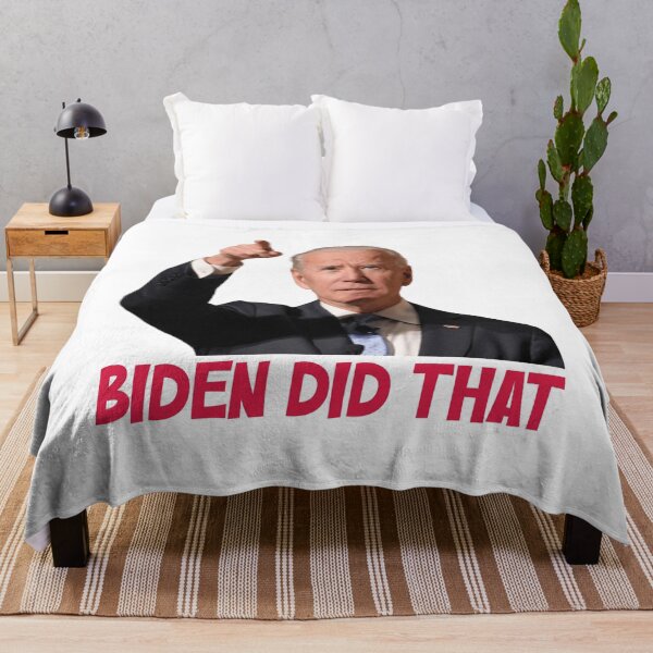 Item preview, I Did That Joe Biden Gas Pump designed and sold by OzyManDiaS90.
