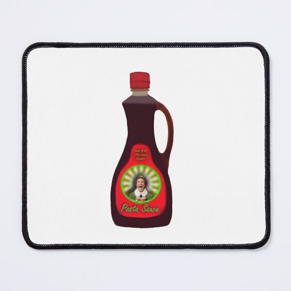 Item preview, ELF Sauce designed and sold by Budibabe.