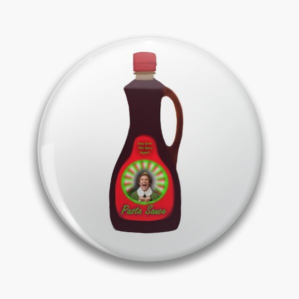 Item preview, ELF Sauce designed and sold by Budibabe.