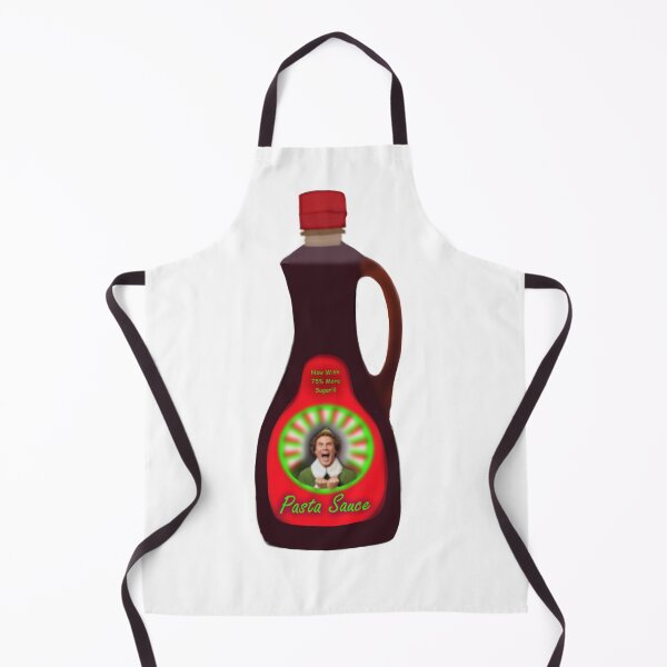 Item preview, ELF Sauce designed and sold by Budibabe.