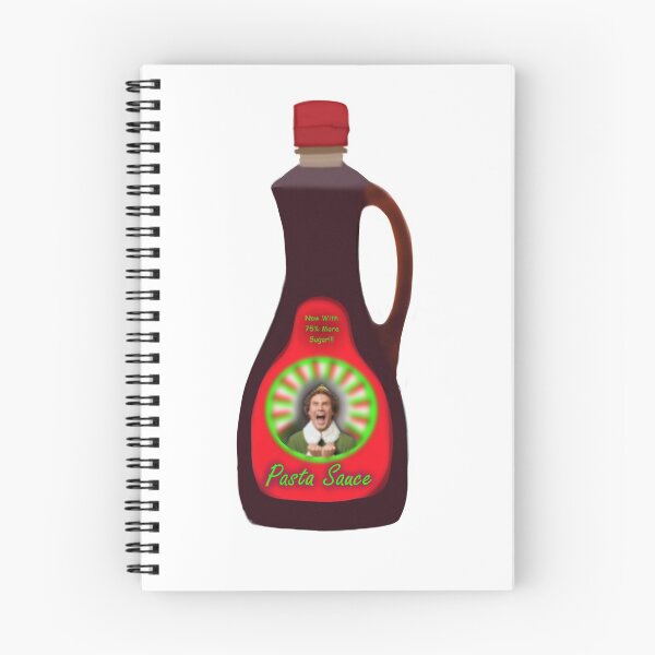 Item preview, ELF Sauce designed and sold by Budibabe.
