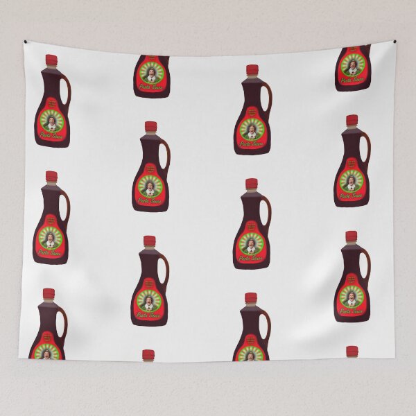 Item preview, ELF Sauce designed and sold by Budibabe.
