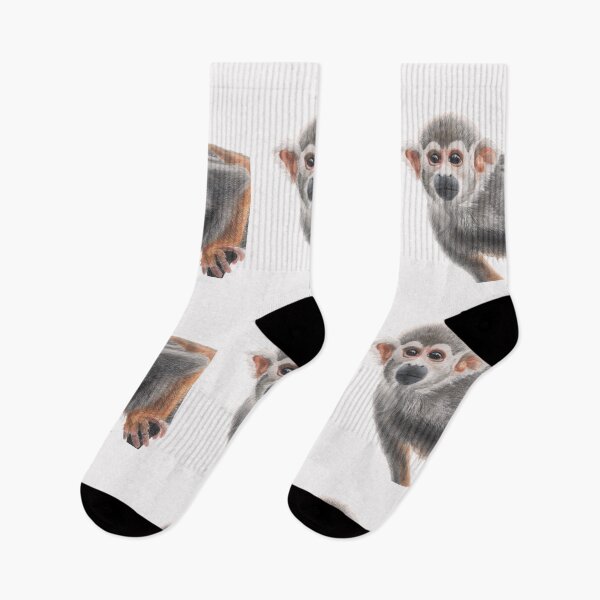 Item preview, Monkey business  designed and sold by Keepsdrawings.