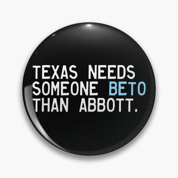 Item preview, Beto For Governor 2022 - Texas Needs Someone Beto than Abbott designed and sold by Reverence Apparel.
