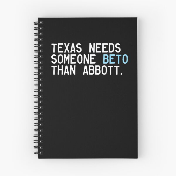 Item preview, Beto For Governor 2022 - Texas Needs Someone Beto than Abbott designed and sold by Reverence Apparel.