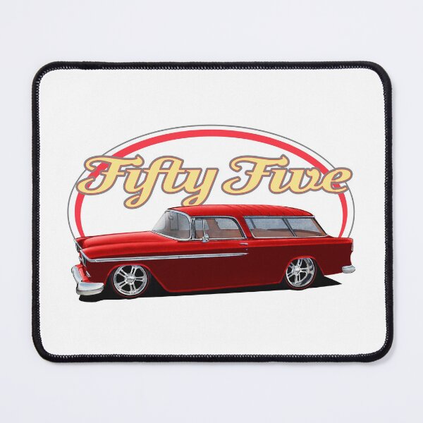 Item preview, Fifty Five Nomad designed and sold by Yourauto.