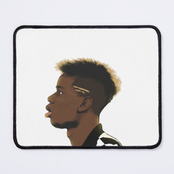 Item preview, French Football Player from Juventus designed and sold by EmpireFootball.