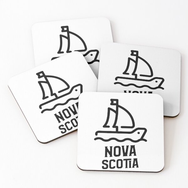 Item preview, Nova Scotia Sailing designed and sold by NewBrunswickTs.