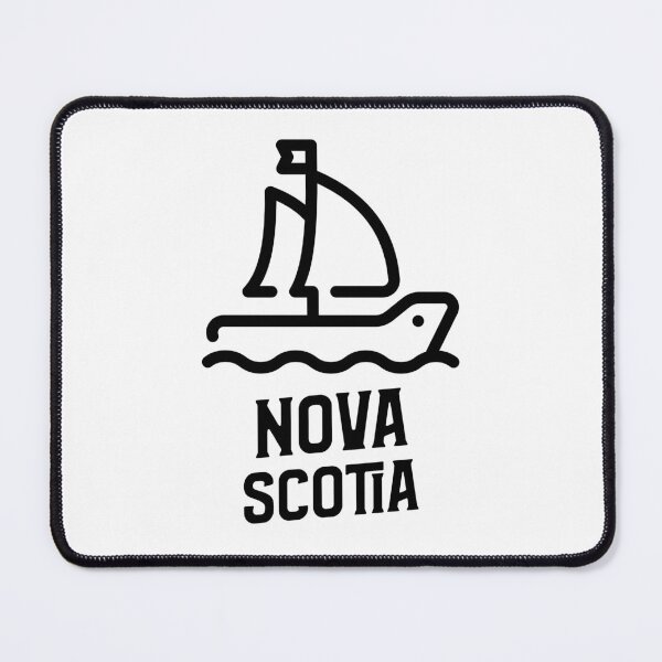 Item preview, Nova Scotia Sailing designed and sold by NewBrunswickTs.