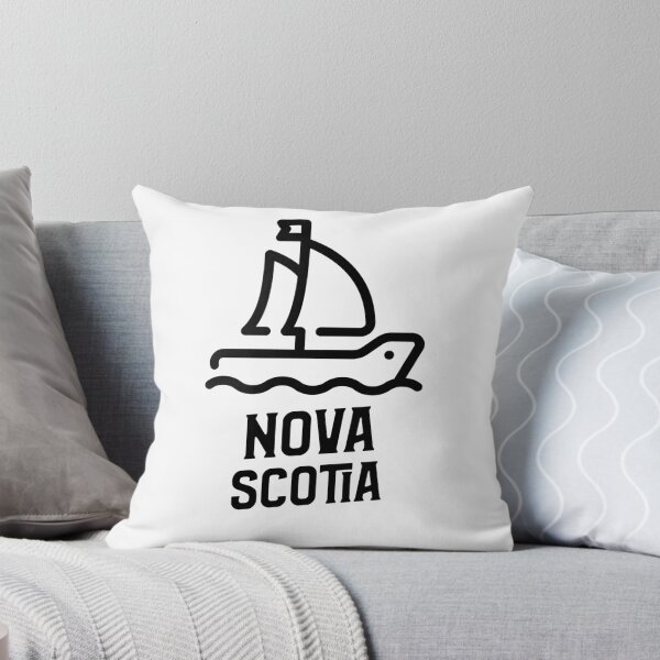 Item preview, Nova Scotia Sailing designed and sold by NewBrunswickTs.