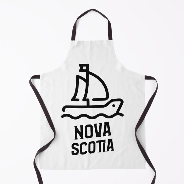 Item preview, Nova Scotia Sailing designed and sold by NewBrunswickTs.