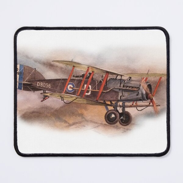 Item preview, Brisfit  Bristol Fighter designed and sold by JohnLowerson.