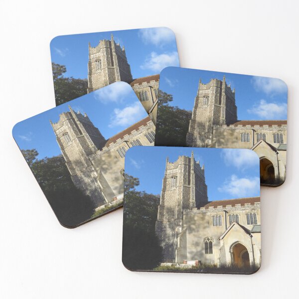 Item preview, St Mary The Virgin Church, Stonham Parva designed and sold by wiggyofipswich.