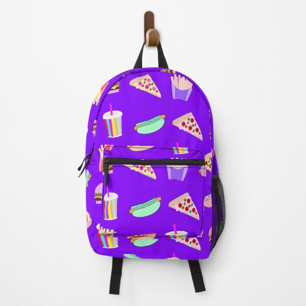 Item preview, CARNIVAL FOOD designed and sold by Antisocial Creatives.