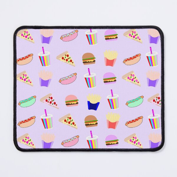 Item preview, CARNIVAL FOOD designed and sold by Antisocial Creatives.