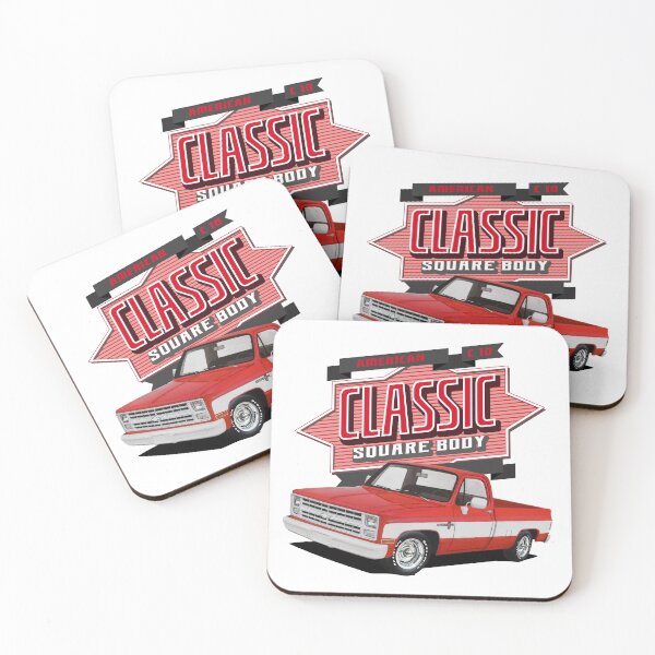 Item preview, Square Body designed and sold by Yourauto.
