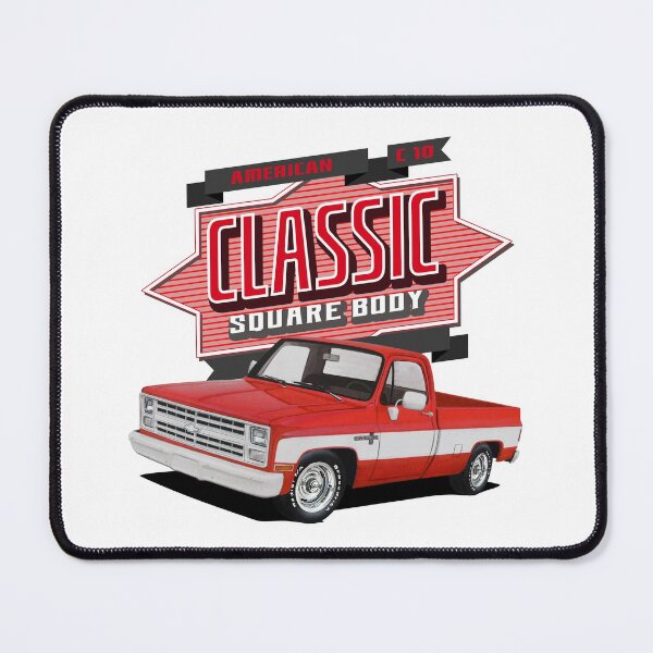Item preview, Square Body designed and sold by Yourauto.