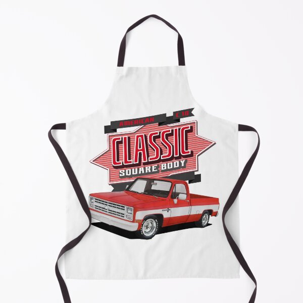 Item preview, Square Body designed and sold by Yourauto.