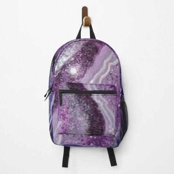 Item preview, Purple Agate designed and sold by Ciel Walko.