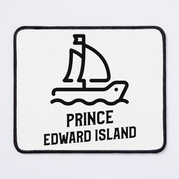 Item preview, Prince Edward Island Sailing designed and sold by NewBrunswickTs.
