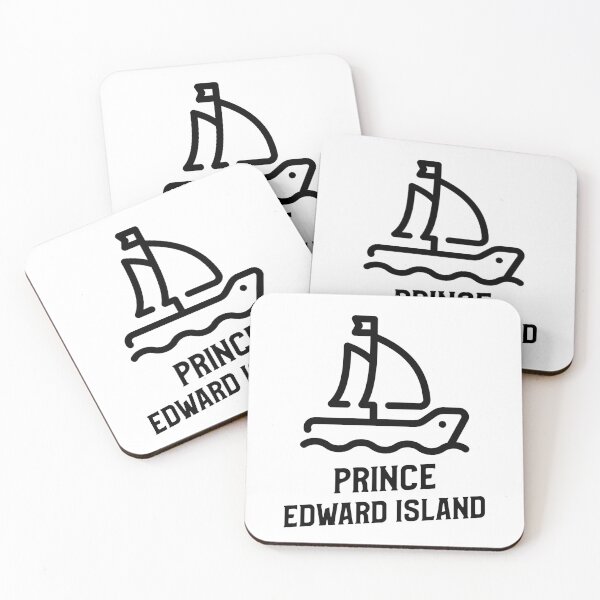 Item preview, Prince Edward Island Sailing designed and sold by NewBrunswickTs.