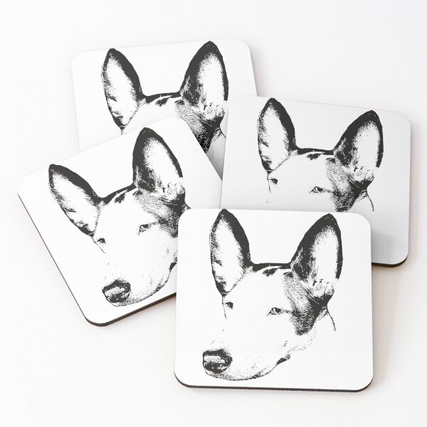 Item preview, Ibizan Hound gift for Ibizan Warren Hound Owners designed and sold by DoggyStyles.