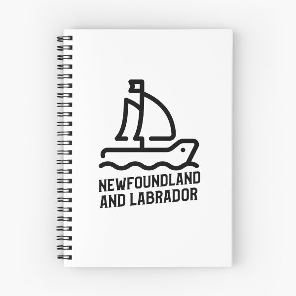 Item preview, Newfoundland and Labrador Sailing designed and sold by NewBrunswickTs.