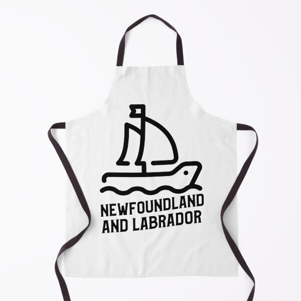 Item preview, Newfoundland and Labrador Sailing designed and sold by NewBrunswickTs.