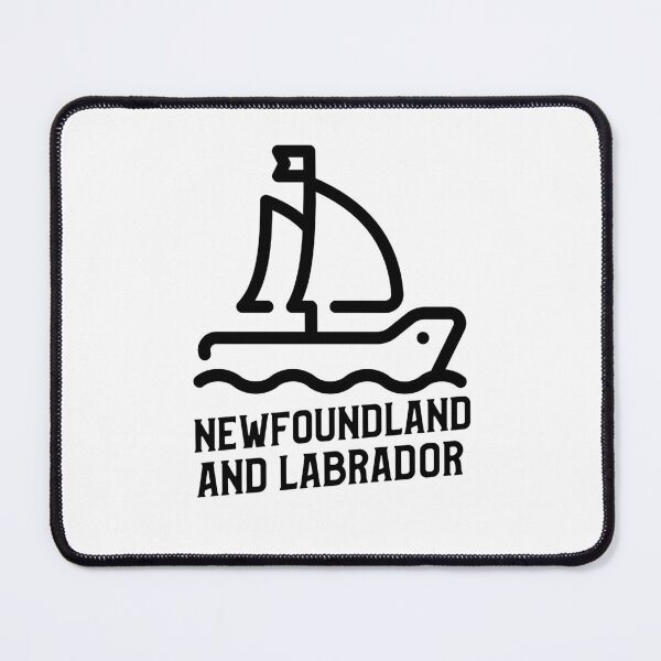 Item preview, Newfoundland and Labrador Sailing designed and sold by NewBrunswickTs.