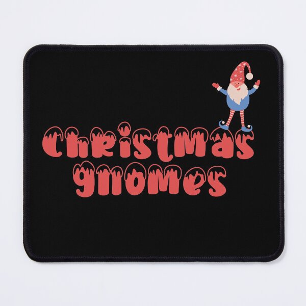 Item preview, Christmas Gnomes Funny , Santa Claus Is Coming designed and sold by laamriya974.