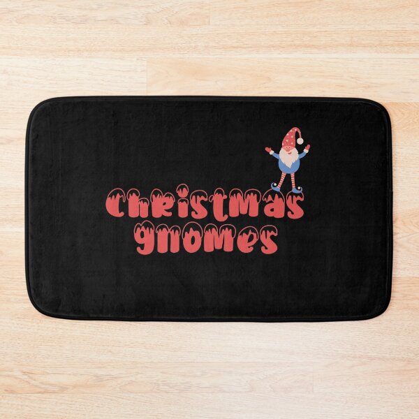 Item preview, Christmas Gnomes Funny , Santa Claus Is Coming designed and sold by laamriya974.