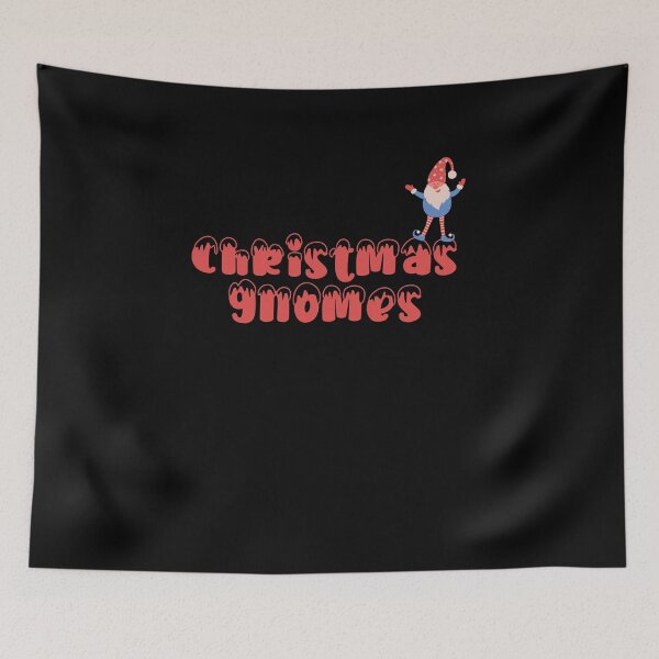 Item preview, Christmas Gnomes Funny , Santa Claus Is Coming designed and sold by laamriya974.
