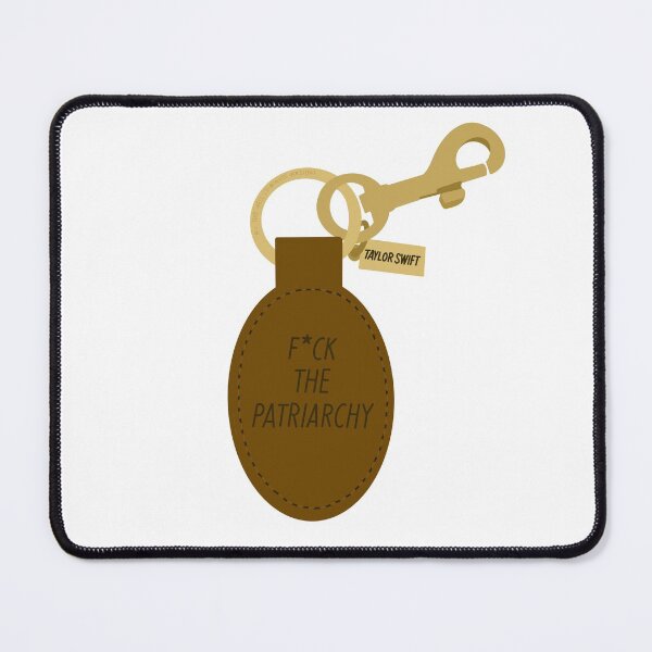 Item preview, f*ck the patriarchy designed and sold by Olivia G.