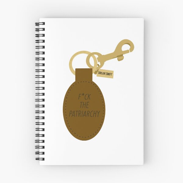 Item preview, f*ck the patriarchy designed and sold by Olivia G.