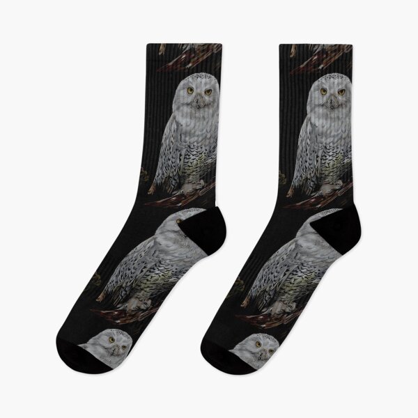 Item preview, Night owl designed and sold by Keepsdrawings.