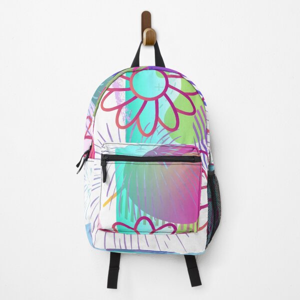Item preview, Cool colorful pattern and design  designed and sold by SoWavyByrd1.