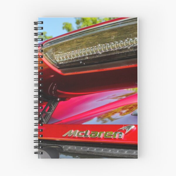 Item preview, McLaren Rear Wing designed and sold by sleekcarspotter.