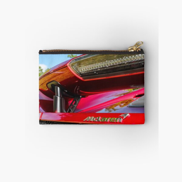 Item preview, McLaren Rear Wing designed and sold by sleekcarspotter.