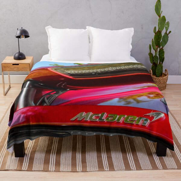 Item preview, McLaren Rear Wing designed and sold by sleekcarspotter.