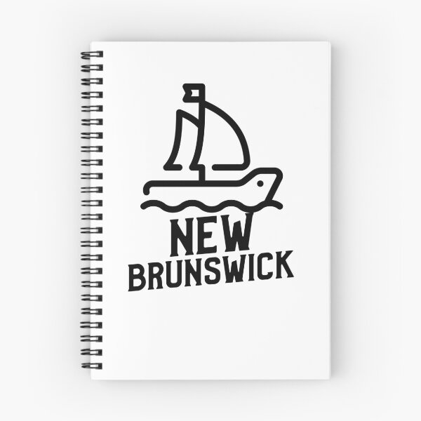 Item preview, New Brunswick Sailing designed and sold by NewBrunswickTs.