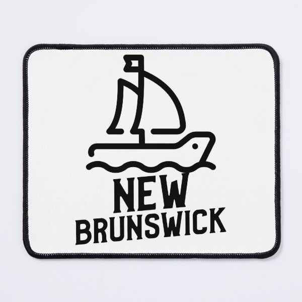 Item preview, New Brunswick Sailing designed and sold by NewBrunswickTs.