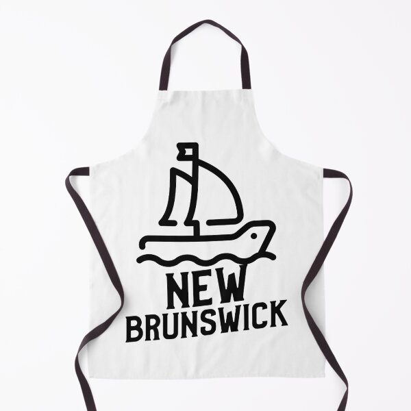 Item preview, New Brunswick Sailing designed and sold by NewBrunswickTs.