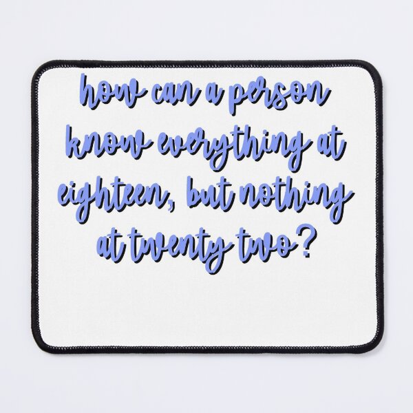 Item preview, nothing new lyrics — taylor swift & phoebe bridgers “red (taylor’s version)” designed and sold by annagcrow.