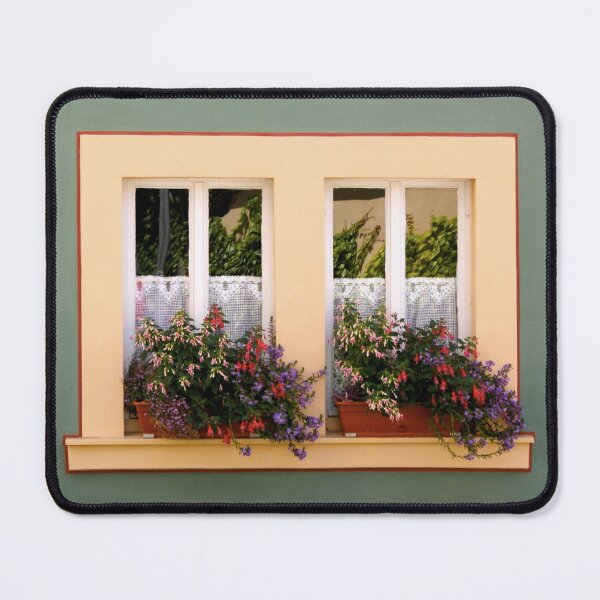Item preview, Sunny window boxes designed and sold by Laurel Eby.