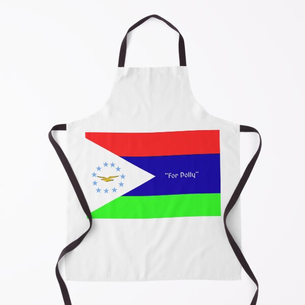 Item preview, The Flag of Polly designed and sold by jonb1010.