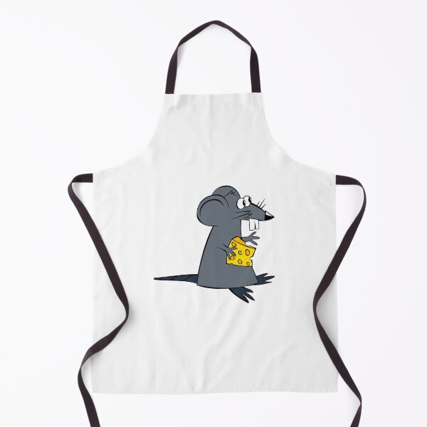 Item preview, Cartoon Animal Rat Mouse Cheese  designed and sold by Reo12.